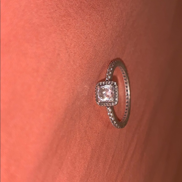 pandora jewelry size 9 pandora ring poshmark